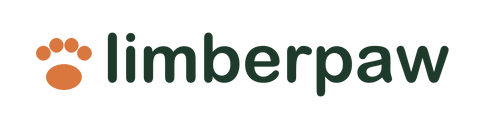 Limberpaw logo